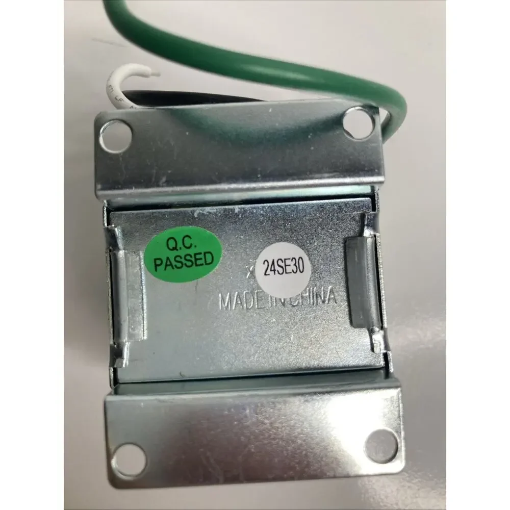Class 2 Transformer -model 1630- 16V 30VA Doorbells Garage Doors Lighting HVAC